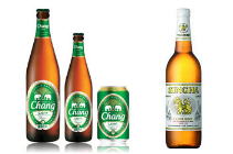 Thailändische Biersorten